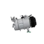 BOSCH Kompressor,  kliimaseade 12V 1 986 AD1 442