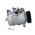 BOSCH Kompressor,  kliimaseade 12V 1 986 AD1 453