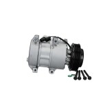 BOSCH Kompressor,  kliimaseade 12V 1 986 AD1 454