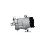 BOSCH Kompressor,  kliimaseade 12V 1 986 AD1 463