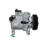 BOSCH Kompressor,  kliimaseade 12V 1 986 AD1 466