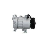 BOSCH Kompressor,  kliimaseade 12V 1 986 AD1 473
