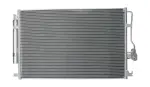 BOSCH  Kondensaator,kliimaseade 1 986 AD2 005