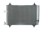 BOSCH  Kondensaator,kliimaseade 1 986 AD2 006