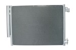 BOSCH  Kondensaator,kliimaseade 1 986 AD2 009