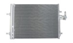 BOSCH  Kondensaator,kliimaseade 1 986 AD2 012