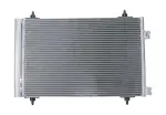 BOSCH Kondensaator,  kliimaseade 1 986 AD2 020