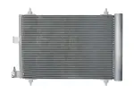 BOSCH Kondensaator,  kliimaseade 1 986 AD2 033