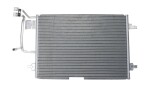 BOSCH Kondensaator,  kliimaseade 1 986 AD2 063