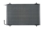 BOSCH Kondensaator,  kliimaseade 1 986 AD2 095