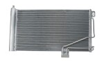 BOSCH Kondensaator,  kliimaseade 1 986 AD2 105