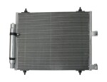 BOSCH Kondensaator,  kliimaseade 1 986 AD2 173