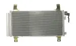 BOSCH Kondensaator,  kliimaseade 1 986 AD2 184
