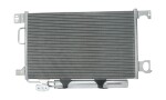 BOSCH Kondensaator,  kliimaseade 1 986 AD2 191