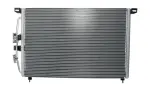 BOSCH Kondensaator,  kliimaseade 1 986 AD2 222