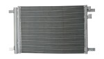 BOSCH Kondensaator,  kliimaseade 1 986 AD2 266
