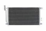BOSCH Kondensaator,  kliimaseade 1 986 AD2 414
