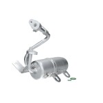 BOSCH Kuivati,  kliimaseade 1 986 AD3 247