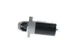 BOSCH Starter 12V 1 986 S00 876