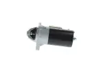 BOSCH Starter 12V 1 986 S01 039