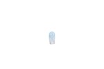BOSCH Hõõgpirn,  lugemisvalgus Xenon Blue BL 12V 5W W5W 1 987 301 033