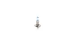 BOSCH Hõõgpirn,  Kaugtuli Ultra White BL 12V 55W H1 1 987 301 088