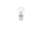 BOSCH Hõõgpirn,  tagatuli Pure Light WS 12V 21W P21W 1 987 302 201