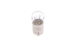 BOSCH Hõõgpirn,  tagatuli Pure Light WS 12V 5W R5W 1 987 302 204