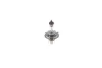 BOSCH Hõõgpirn,  Kaugtuli Trucklight WS 24V 75/70W H4 1 987 302 441