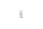 BOSCH Hõõgpirn,  Suunatuli Trucklight WS 24V 5W W5W 1 987 302 518