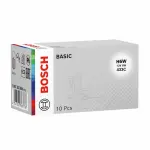 BOSCH  Hõõgpirn, Suunatuli ECO WS 12V 6W H6W 1 987 302 809