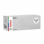 BOSCH Hõõgpirn,  tagatuli Basic WS 12V 21/5W P21/5W 1 987 302 814