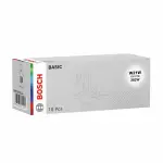 BOSCH  Hõõgpirn, Suunatuli ECO WS 12V 21W W21W 1 987 302 822