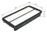 BOSCH Õhufilter 1 987 429 135