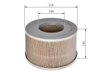 BOSCH Õhufilter 1 987 429 157