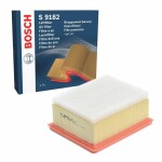 BOSCH Õhufilter 1 987 429 182