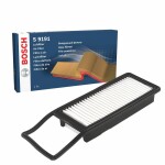 BOSCH  Õhufilter 1 987 429 191