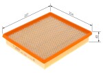 BOSCH  Õhufilter 1 987 429 194