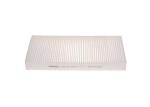 BOSCH  Filter,salongiõhk 1 987 431 162