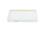 BOSCH  Filter,salongiõhk 1 987 432 012