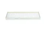 BOSCH  Filter,salongiõhk 1 987 432 017