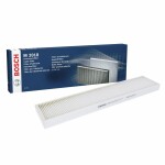 BOSCH Filter,  salongiõhk 1 987 432 018