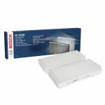 BOSCH  Filter,salongiõhk 1 987 432 020