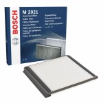 BOSCH  Filter,salongiõhk 1 987 432 021
