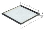 BOSCH  Filter,salongiõhk 1 987 432 021