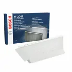 BOSCH Filter,  salongiõhk 1 987 432 048