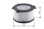 BOSCH  Filter,salongiõhk 1 987 432 056