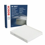BOSCH  Filter,salongiõhk 1 987 432 057