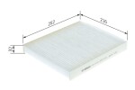 BOSCH  Filter,salongiõhk 1 987 432 057