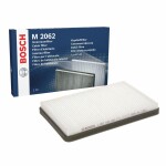 BOSCH Filter,  salongiõhk 1 987 432 062